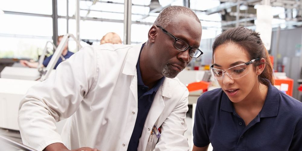 ECITB Scholarships