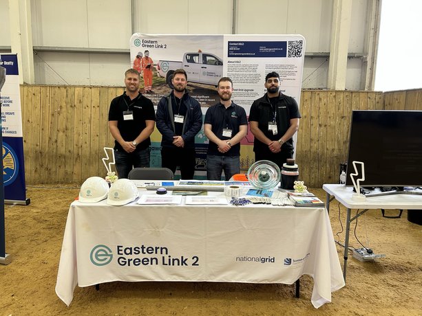 Developing the talent to power the Humber's future